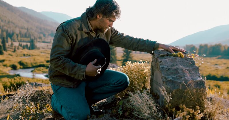 Yellowstone Ranch and the Infinite Stories Behind the Marshals Spinoff