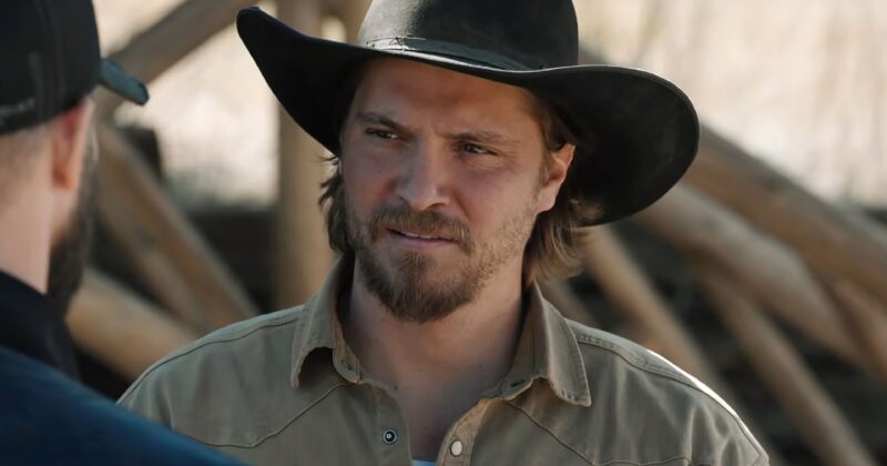 Yellowstone Resurges In Streaming War as Marshals Faces Rocky Start