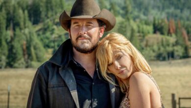Yellowstone Spinoff ‘Marshals’: Will Rip and Beth Dutton Make a Surprise Return?