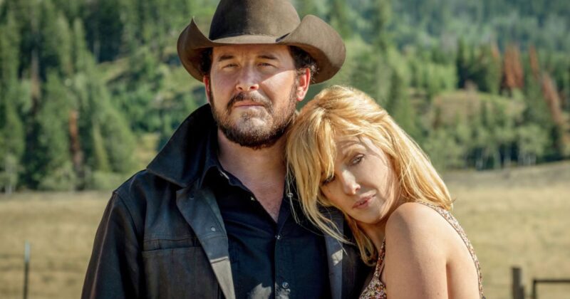 Yellowstone Spinoff ‘Marshals’: Will Rip and Beth Dutton Make a Surprise Return?