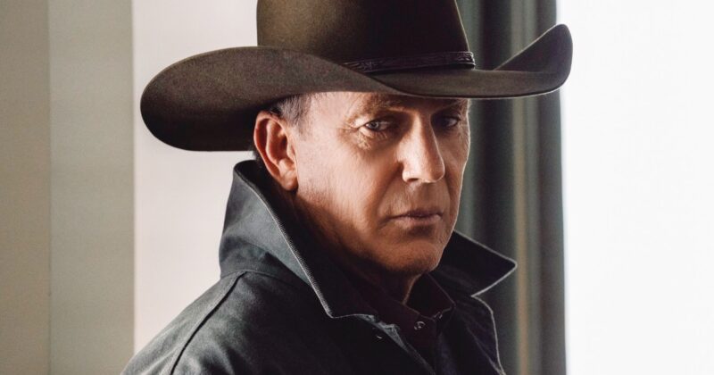 Yellowstone: Taylor Sheridan Names John Dutton’s Successor in the Neo-Western Universe