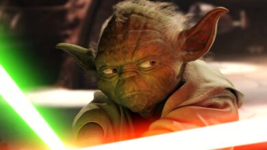 Yoda’s Shadow: The Acolyte’s Unexplored Dark Turn for Star Wars’ Wisest Jedi