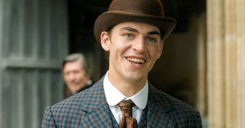 Young Sherlock Breaks Rotten Tomatoes Records, Surpassing Downey Jr.'s Legendary Films