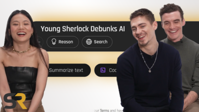 Young Sherlock: Guy Ritchie Reinvents Holmes With Daring Vision and Stellar Cast