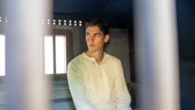 Young Sherlock: Guy Ritchie's Electrifying Spin on the World’s Favorite Detective