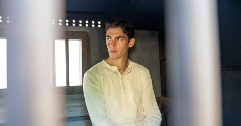 Young Sherlock: Guy Ritchie's Electrifying Spin on the World’s Favorite Detective