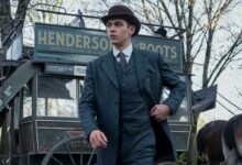 Young Sherlock on Prime Video: Endings, Secrets & Every Hidden Clue Unpacked