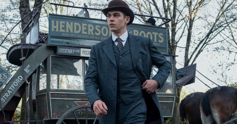 Young Sherlock on Prime Video: Endings, Secrets & Every Hidden Clue Unpacked