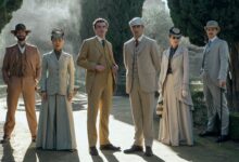 Young Sherlock Season 2: Everything You Need to Know About the Future of Prime Video's Modern Detective Series