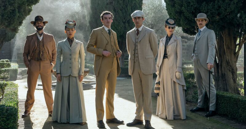 Young Sherlock Season 2: Everything You Need to Know About the Future of Prime Video's Modern Detective Series