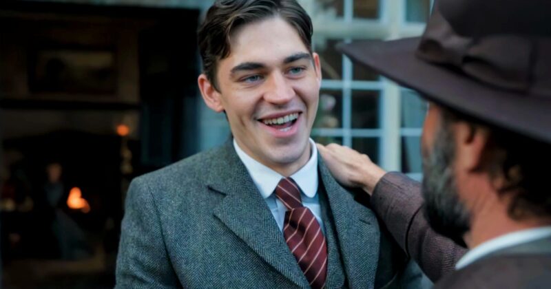 Young Sherlock: The Prime Video Phenomenon That Reimagines Sherlock Holmes for a New Generation