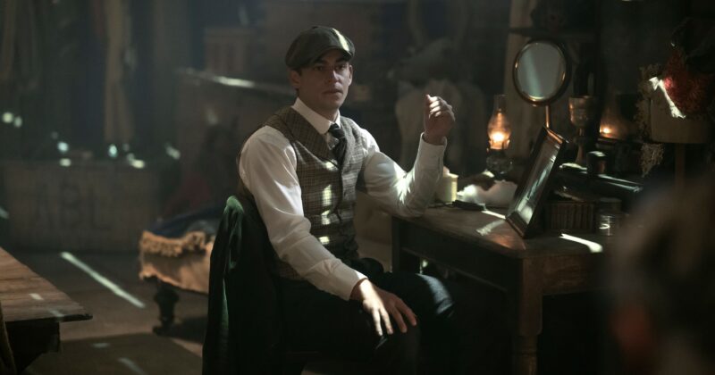 Young Sherlock: The Watson Dilemma and the Future of Amazon’s Detective Series