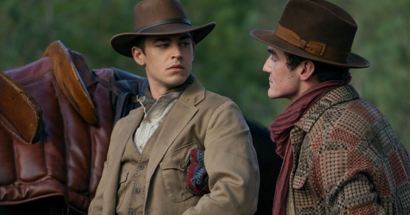 Young Sherlock: Why Prime Video’s Fresh Sherlock Holmes Adaptation Is Earning Such Rave Reviews