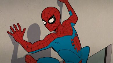 Your Friendly Neighborhood Spider-Man Surges Ahead: A Bold New Chapter for Animated Marvel