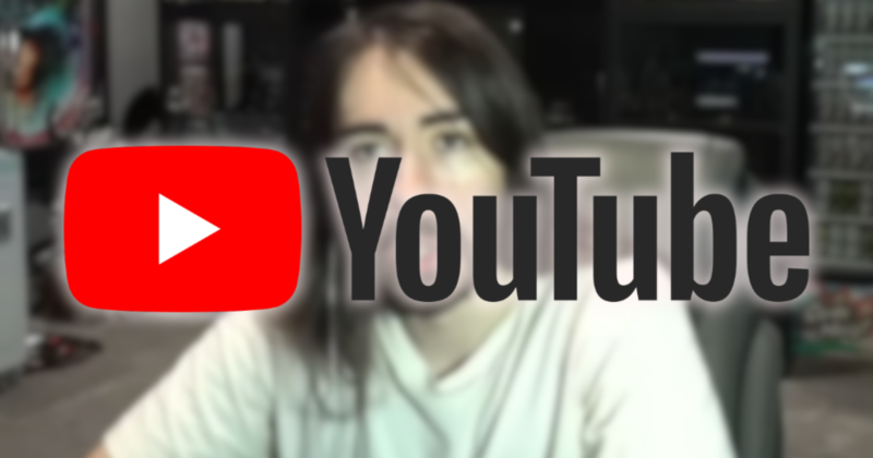 YouTuber MoistCr1TiKal Opens Up About His Challenging Anime Dub Experience for Netflix's Baki-Dou