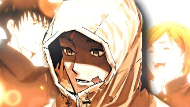 Yuji's Long-Awaited Reunion Brings Heart Back to Jujutsu Kaisen Modulo