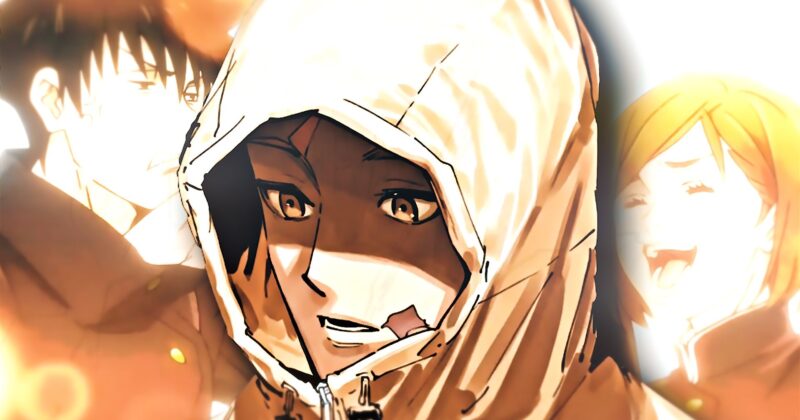 Yuji's Long-Awaited Reunion Brings Heart Back to Jujutsu Kaisen Modulo