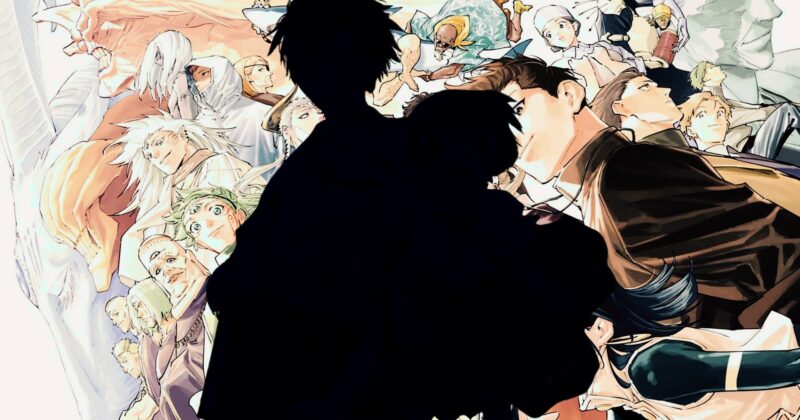 Zatch Bell! 2: The Unmatched Shonen Manga Sequel Outsmarting All Contenders