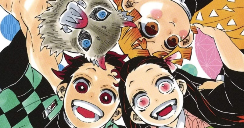 Zatch Bell! is the Shonen Gem Ready to Fill the Demon Slayer Void