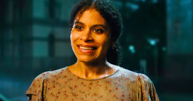 Zazie Beetz Faces Relentless Terror and Practical Mayhem in 'They Will Kill You'