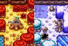 Zelda: Oracle of Seasons Revamped – The Remaster Fans Are Hungry For