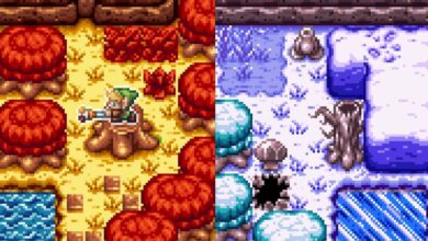 Zelda: Oracle of Seasons Revamped – The Remaster Fans Are Hungry For