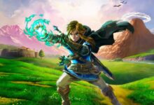 Zelda: Tears of the Kingdom Fans Can Snag a Stunning Free Collectible – Here’s How