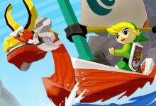 Zelda: The Wind Waker Returns to the Spotlight with Exclusive Collector's Statue Release