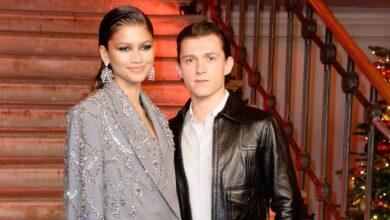 Zendaya and Tom Holland: The Secret Wedding That Shook Hollywood