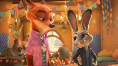Zootopia 2 Shatters Records and Heads to Disney+: All the Details, Cast, and What to Expect