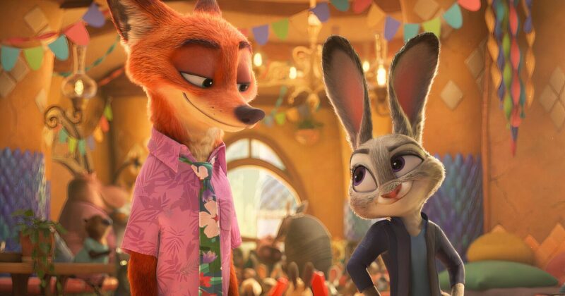 Zootopia 2 Shatters Records and Heads to Disney+: All the Details, Cast, and What to Expect
