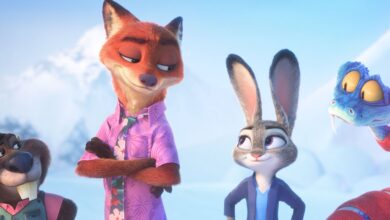 Zootopia 3: Will Nick and Judy Finally Become More Than Partners? The Creative Team Weighs In