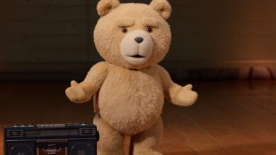 Seth MacFarlane Teases Future of Ted with Potential Season 3 or Exclusive Peacock Movie