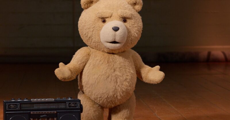 Seth MacFarlane Teases Future of Ted with Potential Season 3 or Exclusive Peacock Movie