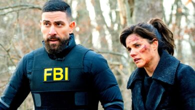 Major Shift in CBS’ FBI as Original Team Member Faces Unexpected Departure in Season 8 Finale