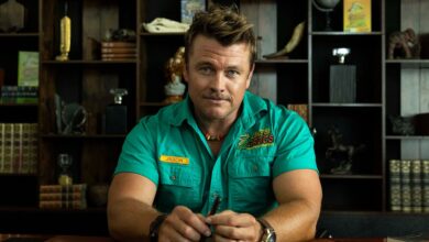 Top 5 Must-Watch New Shows Streaming This Week: March 16–20, 2026