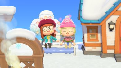 Nintendo Keeps Animal Crossing Alive with Free New Music Tracks on Switch Online