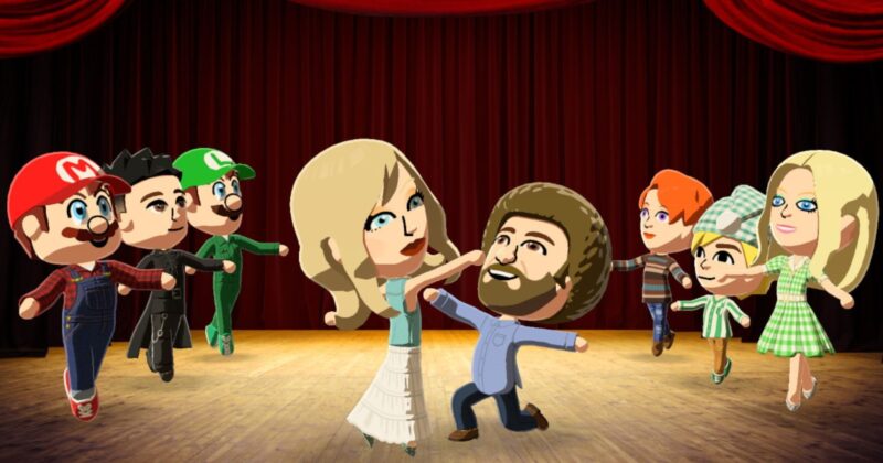 10 Creative Mii Character Ideas for Tomodachi Life: Living the Dream