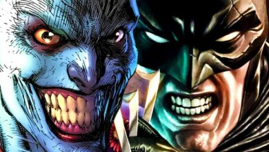10 Essential Batman Comics Featuring Unconventional Foes