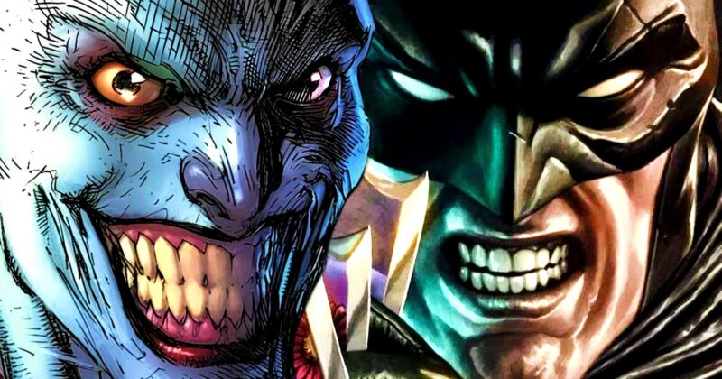 10 Essential Batman Comics Featuring Unconventional Foes