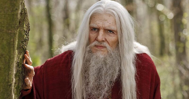 10 Fantasy TV Shows That Reward Every Rewatch With Hidden Depths and Magic