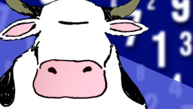 10 Far Side Comics That Make Numbers Outrageously Funny