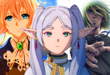 10 Heartbreaking Anime Series That Move Fans to Tears