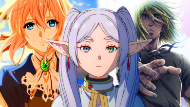 10 Heartbreaking Anime Series That Move Fans to Tears