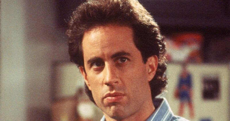 10 Hilarious Seinfeld Episodes That Still Hit Harder Than Ever