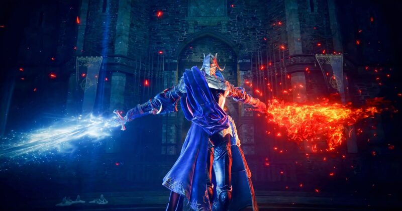 10 Incredible Elden Ring Quests That Were Cut From the Final Game