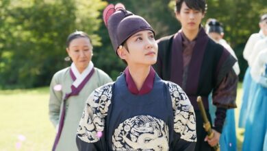 10 Masterpiece K-Dramas That Redefined the Genre