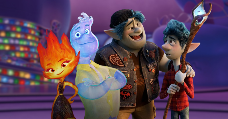 10 Overlooked Pixar Masterpieces Every Animation Fan Should Revisit