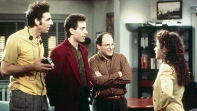 10 Seinfeld Lines That Are More Hilarious Than Ever