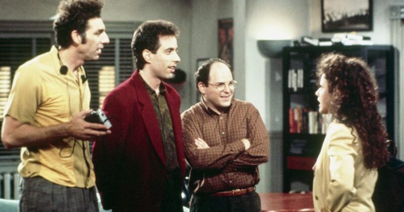 10 Seinfeld Lines That Are More Hilarious Than Ever